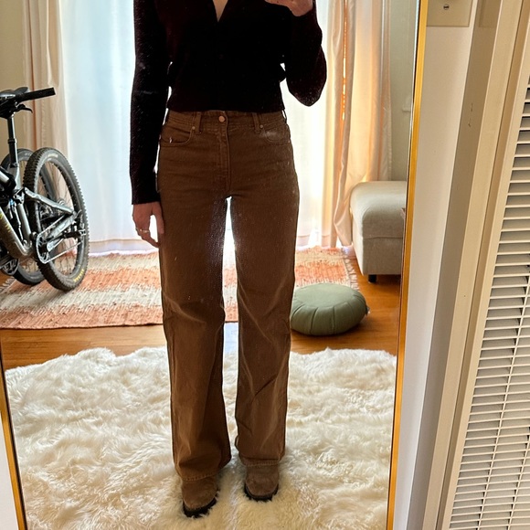 Elodie Jean - Ulla Johnson - Sz 27 - Picture 5 of 5